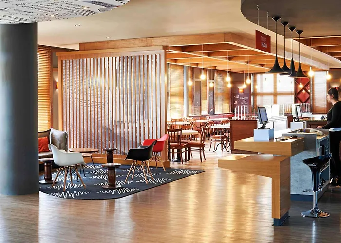 ibis SorocabaHotel Em