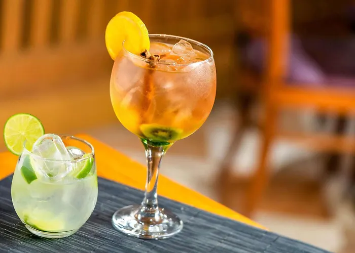 ibis SorocabaHotel Em