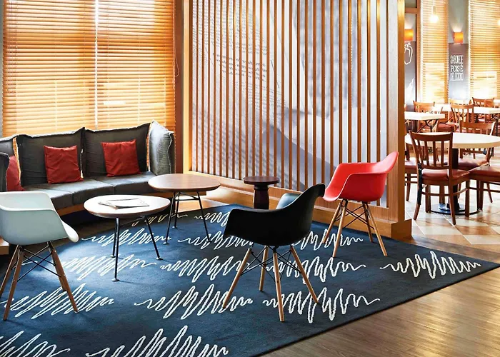 ibis SorocabaHotel Em